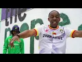 Draze - Born To Win (Official Video) ft. Owuor Arunga, KingDZashe