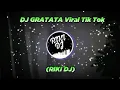 Dj Gratata virat tik tok 2021
