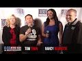 USO Stater Bros Interview