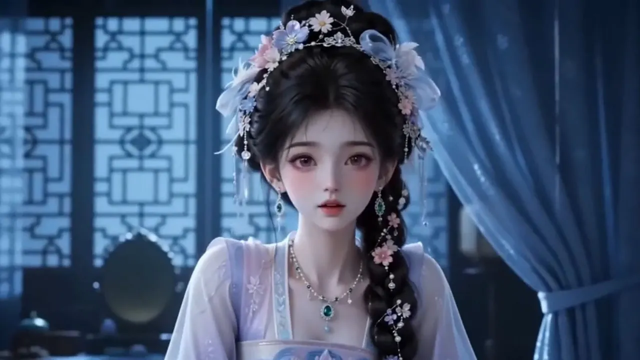 我是京城人人皆知的笨蛋美人,總跟太子鬥嘴打鬧,他算計逼婚被我當眾回絕,上元節意外出事,和他鬧出一樁荒唐烏龍