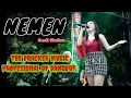 Lagu NEMEN - Santi Safhara - the DRACKER music