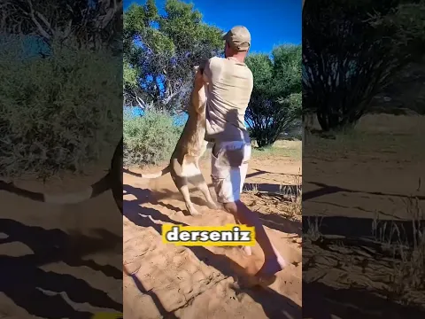 Bakıcı İnanılmaz Birşey Yaptı! 😳