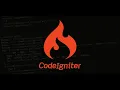 UTS Praktik Membuat Halaman Web Statis dengan CodeIgniter 4 Materi 31 33