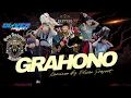 Download Lagu ~GRAHONO~ Niken Salindry, Eni Sagita, Arya Galih - Remixer by Oliver Project