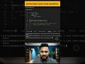 JavaScript Interview Question Optional Chaining Nullish Coalescing JS Shorts