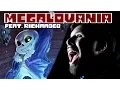 Download Lagu Undertale - Megalovania [METAL Ver.] - Caleb Hyles (feat. RichaadEB)