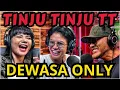 Download Lagu YANG ALIM JANGAN NONTON‼️.. NIKITA MIRZANI VS DINAR CANDI - DEDDY CORBUZIER PODCAST