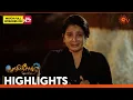 Lagu Ethirneechal Thodargiradhu - Highlights | 20 Nov 2025 | Tamil Serial | Sun TV
