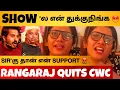 Download Lagu Priyanka Angry Reply To Madhampatty Fired From Vijay Tv 😡 Cook With Comali 6