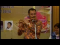 Download Lagu Shaam Teri Bansi by Mohit Shastry Instumental at Jashn 8