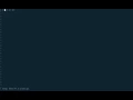 Badass Vim Tutorials - 03
