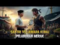 Download Lagu SANTRI SEDERHANA YANG DIREMEHKAN BISA MENGALAHKAN JAWARA KEBAL PELABUHAN MERAK DENGAN KEKUATAN DOA!