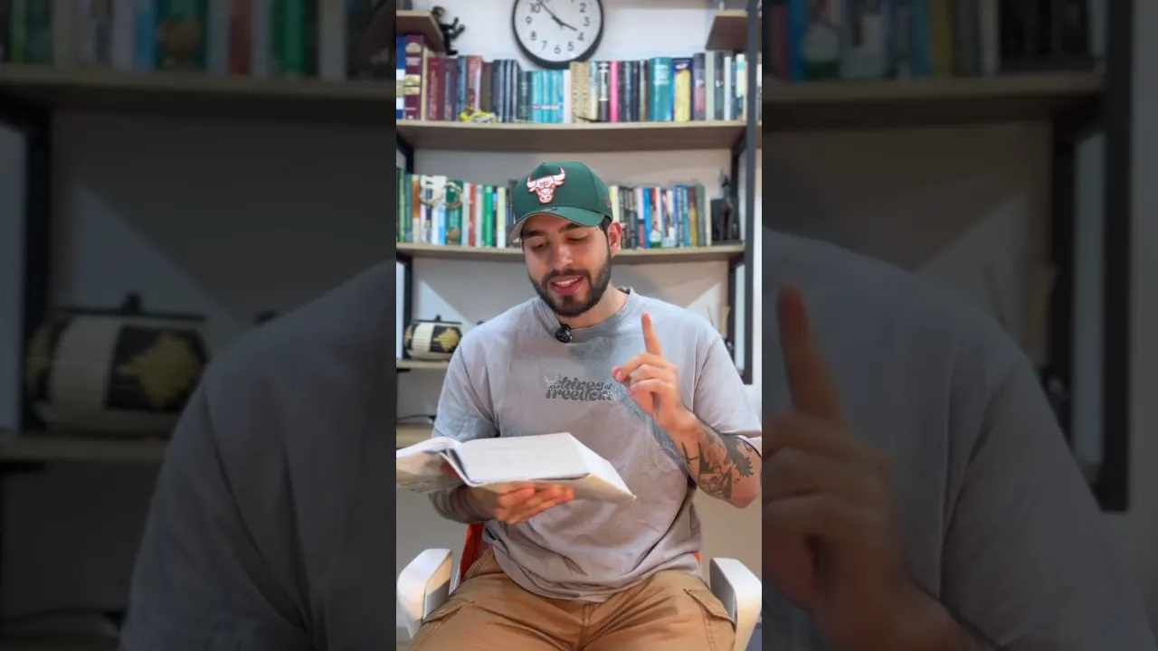 Dios te habla