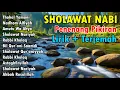 Download Lagu SHOLAWAT PENENANG PIKIRAN PENYEJUK HATI - SHOLAWAT NABI TERBARU 2025