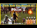 Download Lagu Phim Yang Hồ Free Fire | Tình Nghĩa Anh Em Huynh Đệ Phần 1 - Lộc Cá Chép TV
