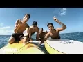 Download Lagu Big Time Rush - Windows Down (Official Video)