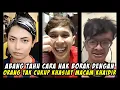 Download Lagu [LIVE LAWAK] Acap S, Nacha \u0026 Khaidir Sembang Masa Lalu | 13.07.25  #acaps #live #lawak