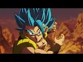 Download Lagu Dragonball Super Broly AMV Freebird 60FPS