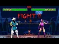 Lagu Round 1 fight - Mortal Kombat Sound Effect (Sound Fx HQ)