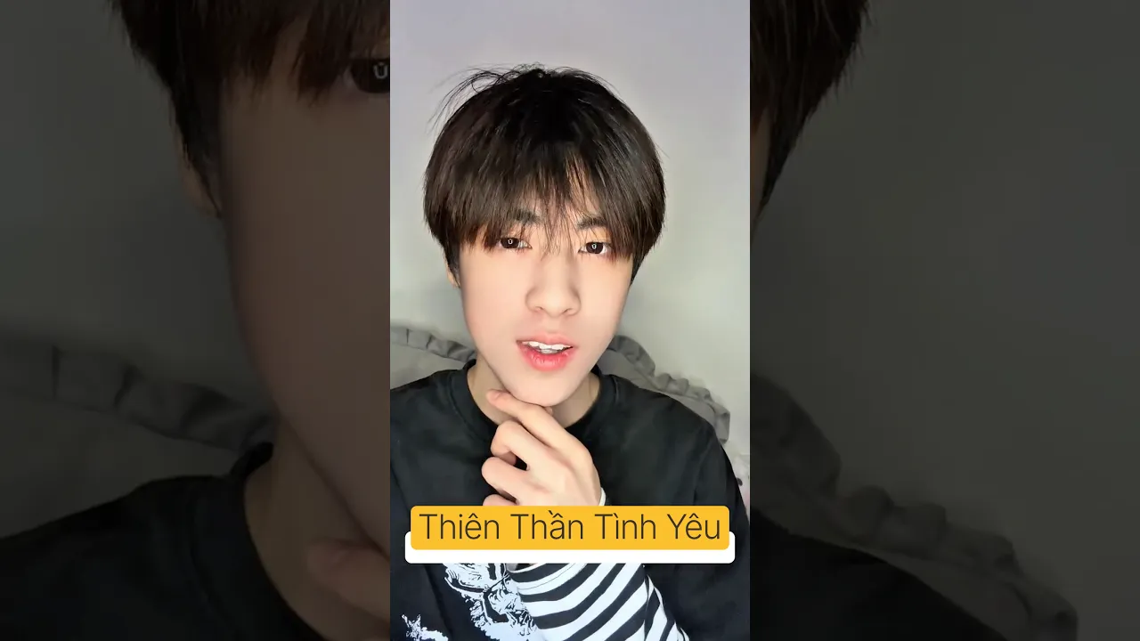Thiên thần tình yêu🤣🤣