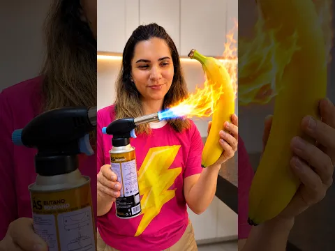 Which fruit can withstand fire?