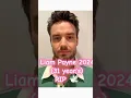 Lagu Liam Payne (1993-2024) RIP 🕊️ 31 aged #liam #onedirection#zayn#harrystyles#louistomlinson#niallhoran