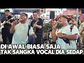 Download Lagu Dari Bali Indonesia menyanyi di Bukit Bintang | Persembahan mantap Suara memukau Penonton\