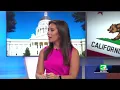 KCRA 3 anchors welcome Ashley Zavala
