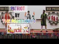 Lagu Patriot Song | Cover by The Pànchtàtv.