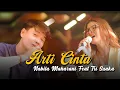 Download Lagu Arti Cinta (Live Sesion) Nabila Maharani Feat Tri Suaka
