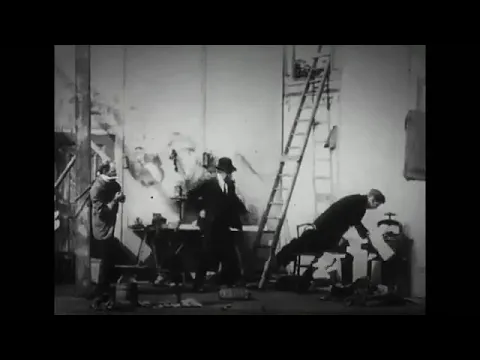 Raid on a Coiner s Den, 1904 - Old Movie Production Full Foreign Films
