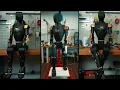 Asimov DIY Humanoid Kit Review