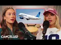 TANA S UNITED AIRLINES HORROR STORY - Ep 120