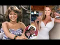 THE LOVE BOAT 1977 1987 Cast Then and Now 2023 Thanks For The Memories