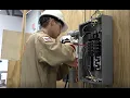 CTE Feature Electrical and I E