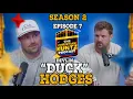 Devlin Duck Hodges On Duck Calling Titles Life After Football The Christian Kuntz Podcast