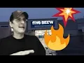 I WORKED at Five Below