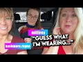 blonde and brunette milfs talk about favorite panties and lingerie The Nita Marie Show