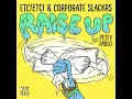 Raise Up (feat. Petey Pablo)