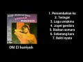 Download Lagu Album - Persembahanku - OM El hurriyah.