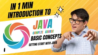 Sololearn Introduction to Java Basic Concepts - 1 Getting started with Java