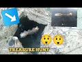 1847 ROGER BROS TREASURE HUNTING