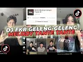 DJ GELENG-GELENG V2 X MELODY TANTE - TANTE APRI FKR707 STYLE KECE VIRAL TIK TOK 2025!!!