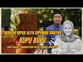 Download Lagu Ustad Faizar Was Amazed! Mpok Alpa's Grave Was Filled With Hundreds of Butterflies Flying and Per...