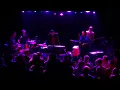 Stereolab - Ping Pong - Live at Hebden Bridge Trades Club