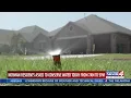 Norman residents asked to conserve water