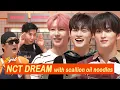 Download Lagu NCT DREAM back on D'chelin Gourmet mood  #NCT DREAM