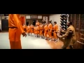He is too damn big Rush Hour 3