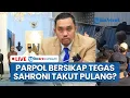 Download Lagu 🔴5 Anggota DPR Dicopot Partainya Buntut Aksi Demo Masyarakat hingga Ahmad Sahroni Tak Berani Pulang
