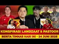 Download Lagu DEMI TUTUPI TAKTIK BUSUK KLUIVERT❗ Diam-Diam Erick Thohir Proses Naturalisasi Baru❓ BERITA TIMNAS